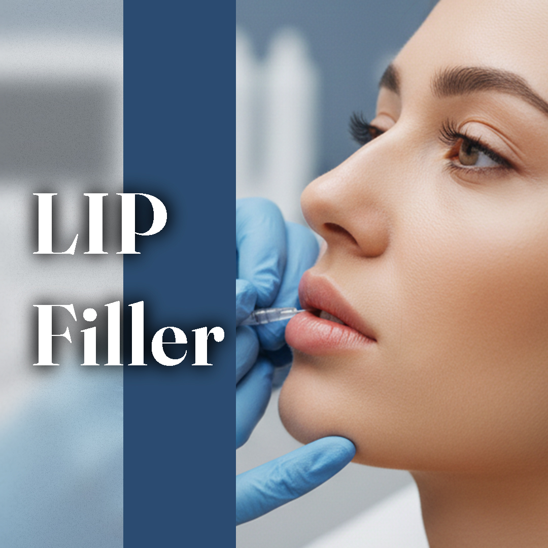 فیلر لب