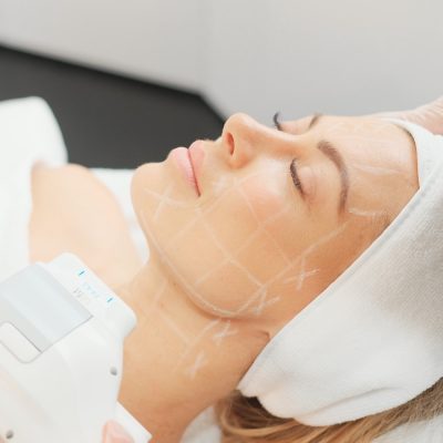 هایفوتراپی، جوانسازی و لیفت صورت