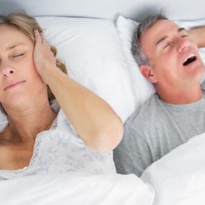 لیزر رفع خروپف