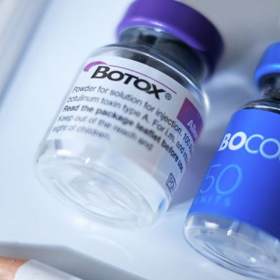 بهترین مارک بوتاکس چیست؟