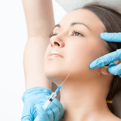 بهترین سن برای تزریق بوتاکس