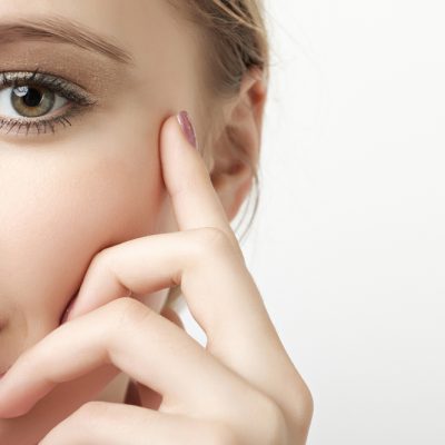 جراحی پلک و ابرو