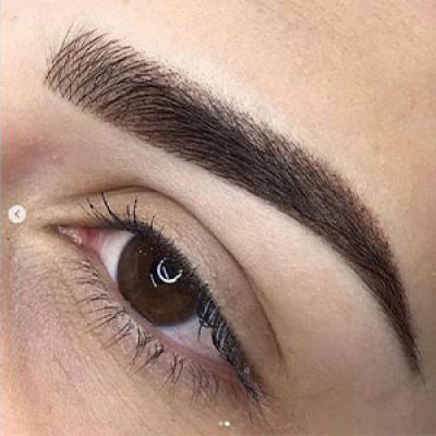 کاشت ابرو خوب در تهران