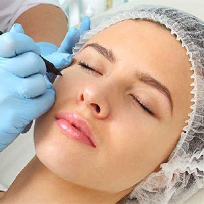 لیست کلینیک‌های جراحی زیبایی تهران