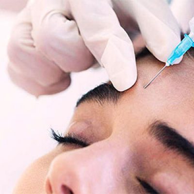کلینیک بوتاکس در تهران