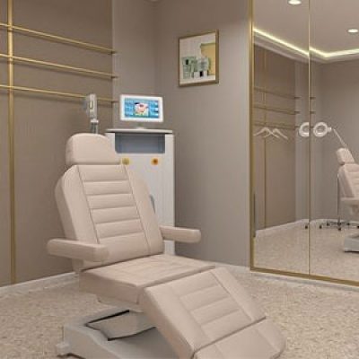 کلینیک پوست و زیبایی در تهران