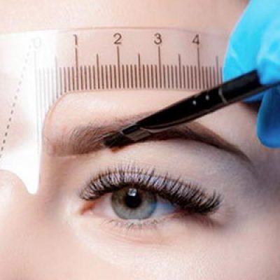 جایگزین کاشت ابرو
