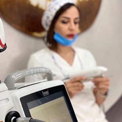 لیزر فوتونا طولانی