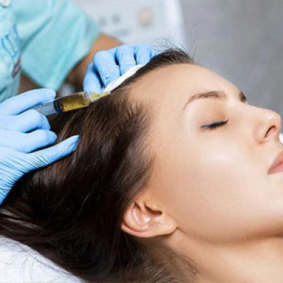 بهترین دکتر مزوتراپی مو در تهران