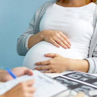 چند وقت بعد از کاشت ابرو می‌توان باردار شد؟