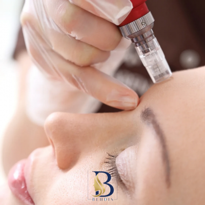 میکرونیلدینگ