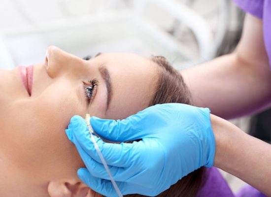 عوارض کربوکسی تراپی چیست؟