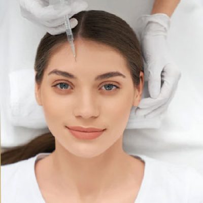 تزریق پروفایلو به صورت