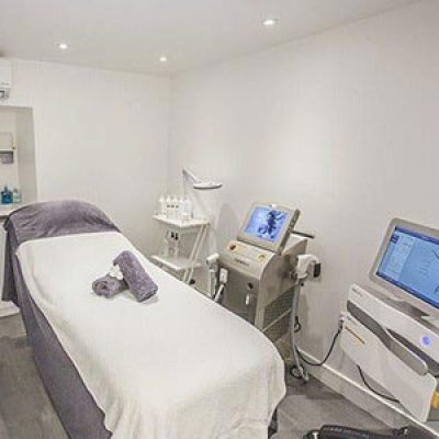 کلینیک زیبایی پوست و مو تهران