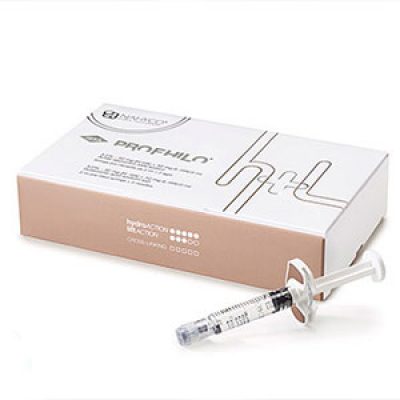 اثر پروفایلو