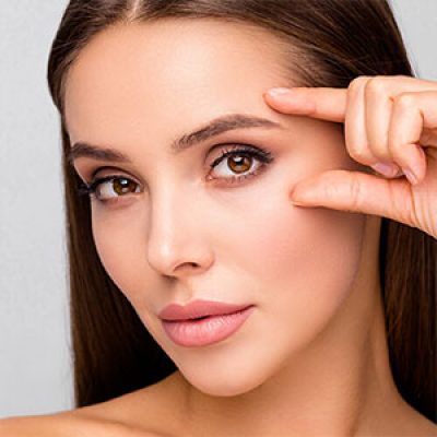 بهترین مرکز کاشت ابرو در تهران