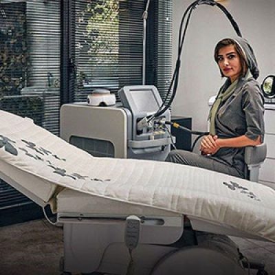 بهترین مرکز لیزر در تهران
