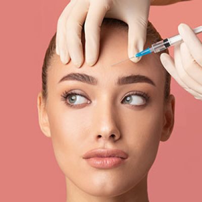 مراقبتهای بعد از تزریق بوتاکس