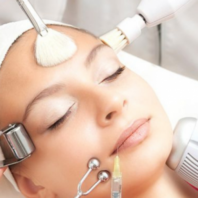 کلینیک پوست تهران