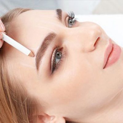 بهترین مرکز کاشت ابرو تهران