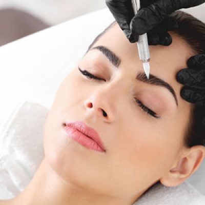 چند روز بعد از کاشت ابرو میریزد؟