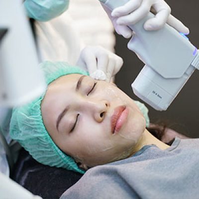 بهترین مرکز هایفو در تهران