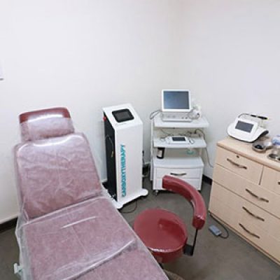 کلینیک فوق تخصصی پوست و مو در تهران