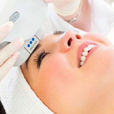 مرکز هایفو در تهران