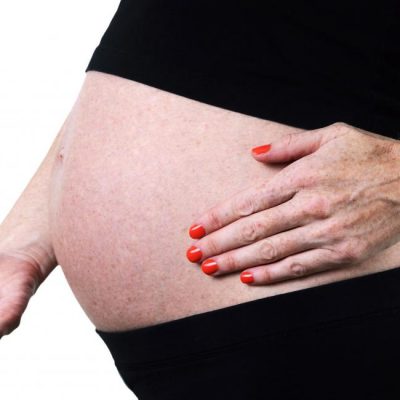 رفع سریع ترک های پوستی