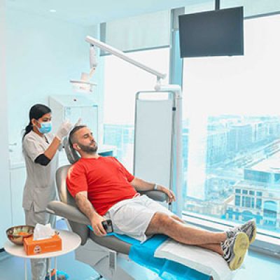 کلینیک مو تهران