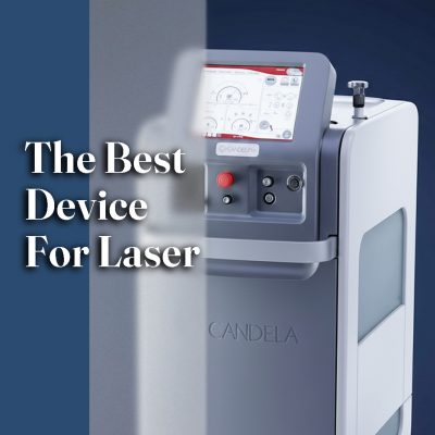 بهترین دستگاه‌های لیزر موهای زائد