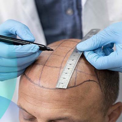 فوق تخصص کاشت مو در تهران