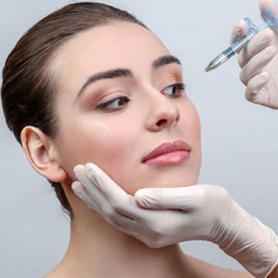بهترین کلینیک تزریق ژل در تهران