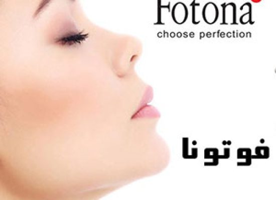 هزینه لیزر فوتونا