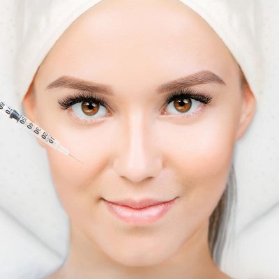 مزوژل و انواع آن