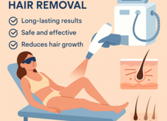 لیزر کل بدن