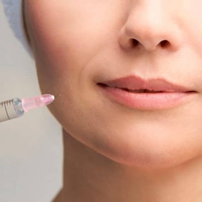 مراقبت پس از تزریق چربی