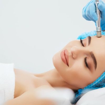 مراقبت بعد از هایفوتراپی