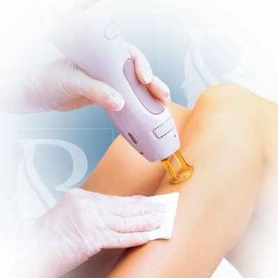 قیمت لیزر موهای زائد