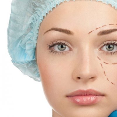 آیا بلفاروپلاستی باعث درد و ترس می‌شود