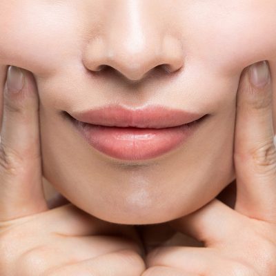 مراقبت پس از سانترال لب