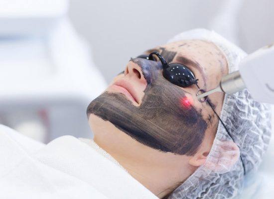 مراقبت بعد از کربن پیل