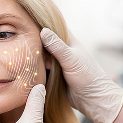 جوانسازی صورت بهدیس