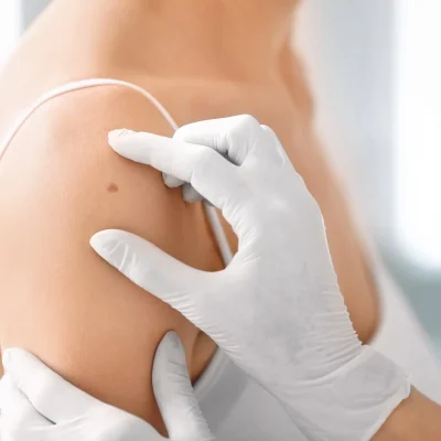 متخصص پوست تهران